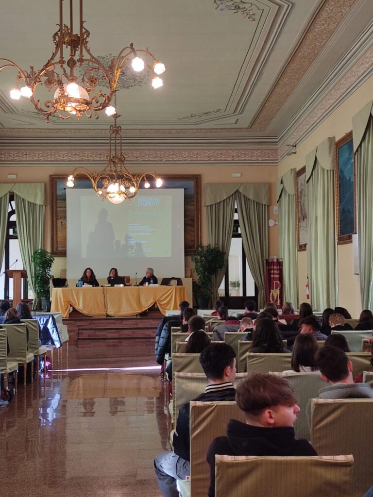 Foto evento