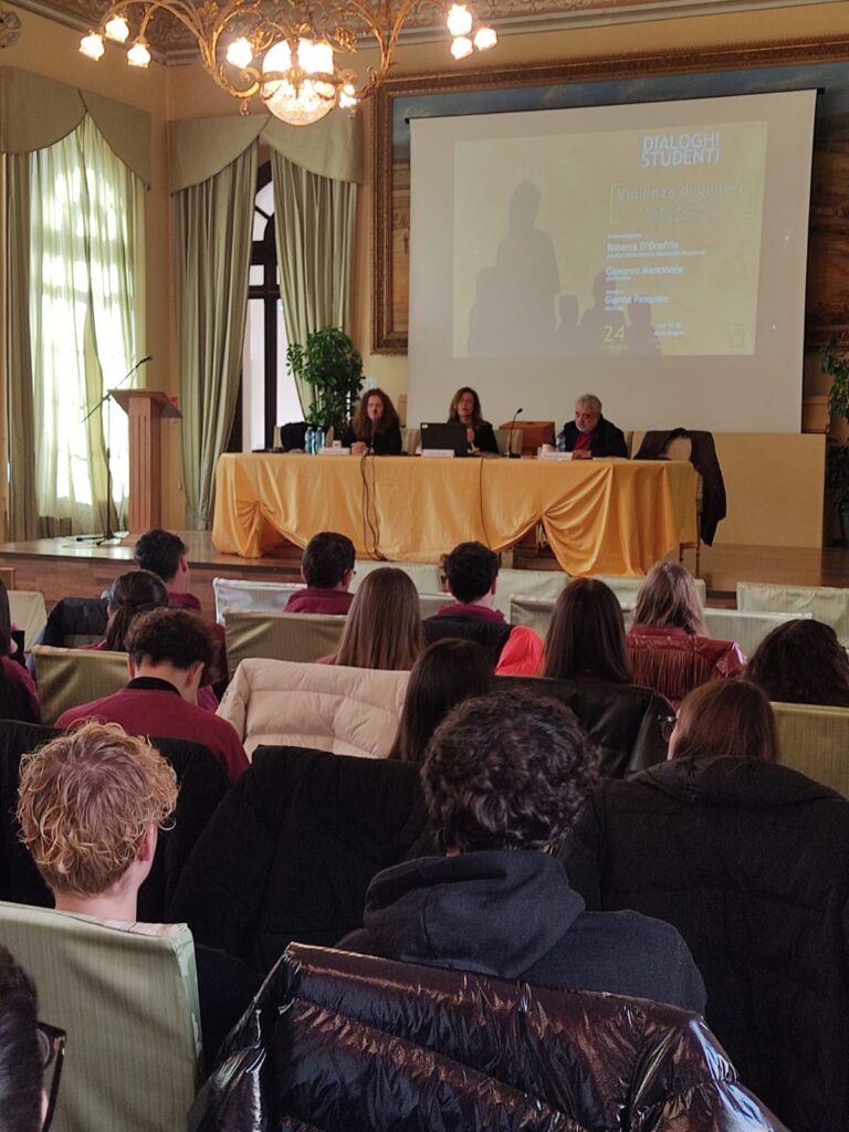 Foto evento
