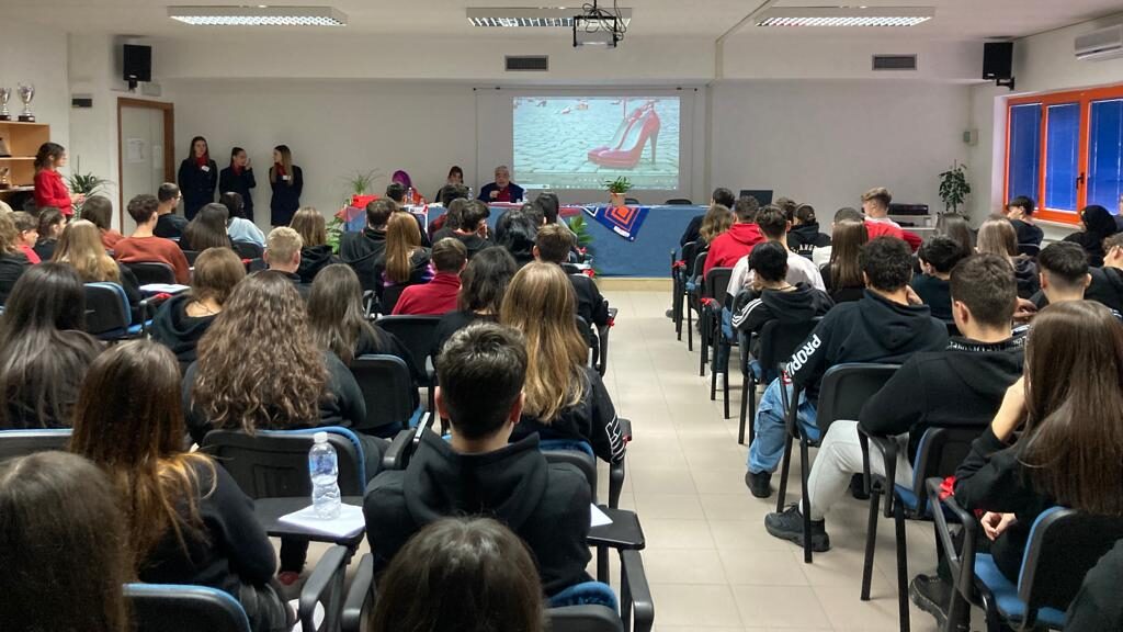 Foto evento