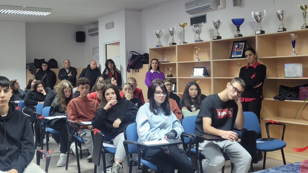 Foto evento
