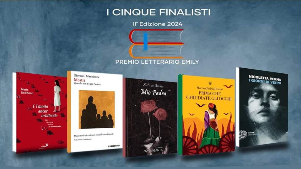 Premio Letterario Emily